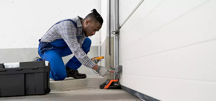 Expert Solutions for Every Garage Lock Need in Ilchester, MD