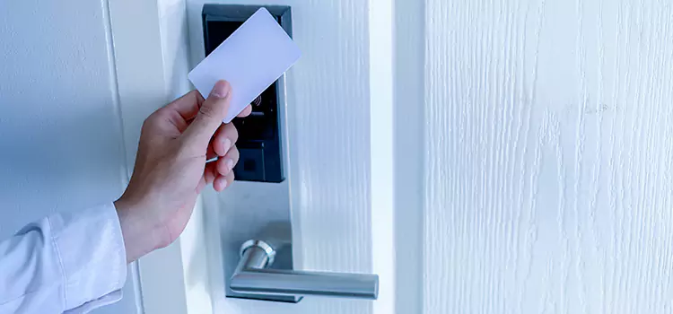 Why Choose Us for Your Keycard Lock Installation in Ilchester, MD?