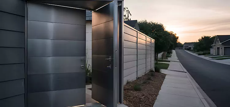 Comprehensive Steel Door Solutions in Ilchester, MD