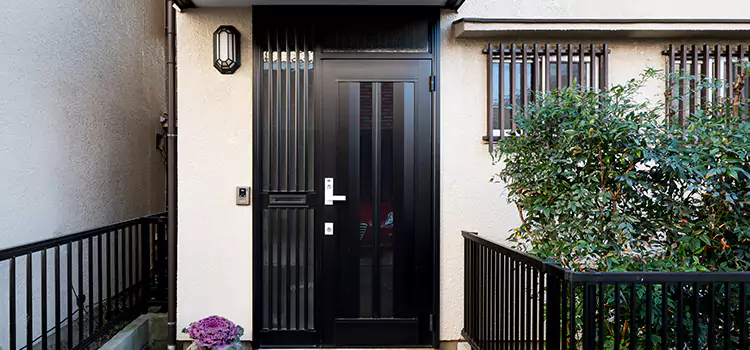 Popular Exterior Door Options in Ilchester, MD