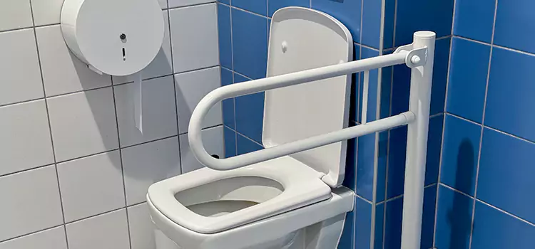 Comprehensive Solutions in Ilchester, MD for Accessible Facilities
