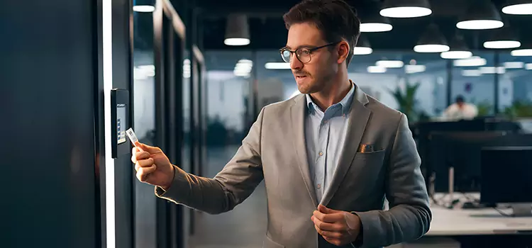Our Commitment to Keycard Security Excellence in Ilchester, MD